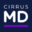 Website icon for cirrusmd.com