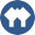 Website icon for cityguiderotterdam.com