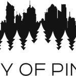 Website icon for cityofpines.com