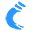 Website icon for clarity.io