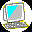 Website icon for classic-computers.org.nz