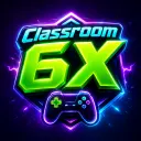 Website icon for classrooms-6x.com