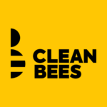 Website icon for cleanbees.co.uk