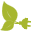 Website icon for cleanenergycu.org