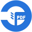 Website icon for cleverpdf.com