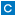 Website icon for clic.net