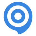Website icon for clicklearn.dk