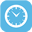 Website icon for clocksapp.com.au