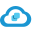 Website icon for cloud-space.co