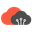 Website icon for cloudalgo.com