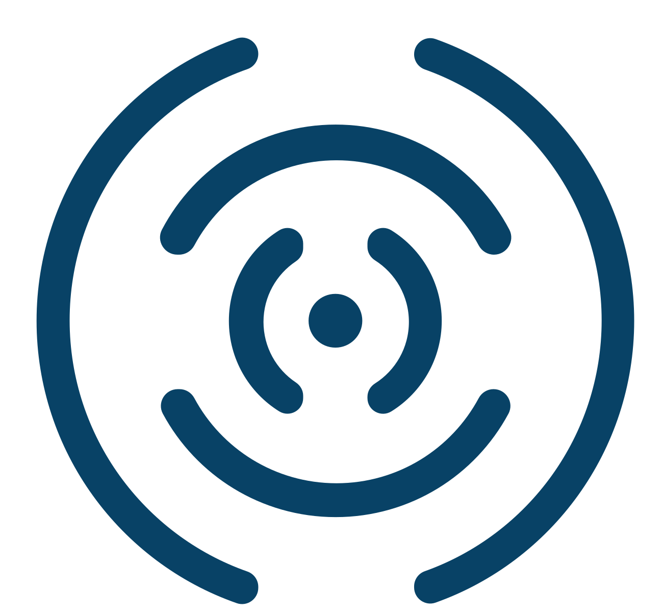 Website icon for cloudanix.com