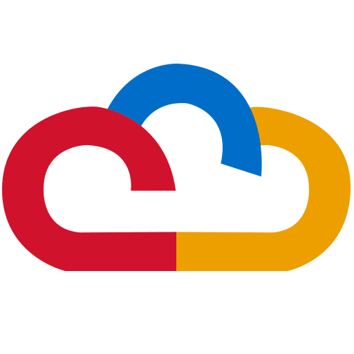 Website icon for cloudsds.com