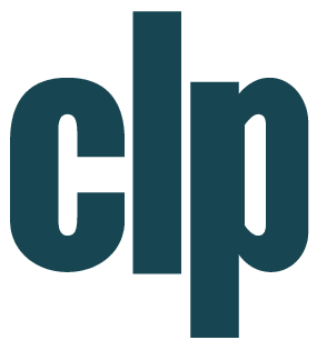Website icon for clpmag.com