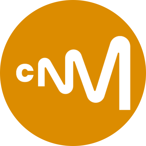 Website icon for cnm.fr