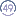 Website icon for code49.com