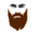 Website icon for codebeard.me