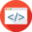 Website icon for codegres.com