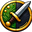 Website icon for codeofhonor.com