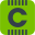 Website icon for codere.mx