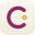 Website icon for coincrafty.com