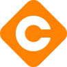 Website icon for coinify.com