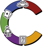 Website icon for collectors-club-of-great-britain.co.uk