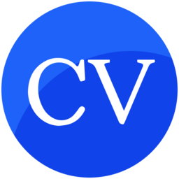 Website icon for collegevidya.com