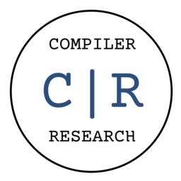 Website icon for compiler-research.org