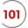 Website icon for components101.com
