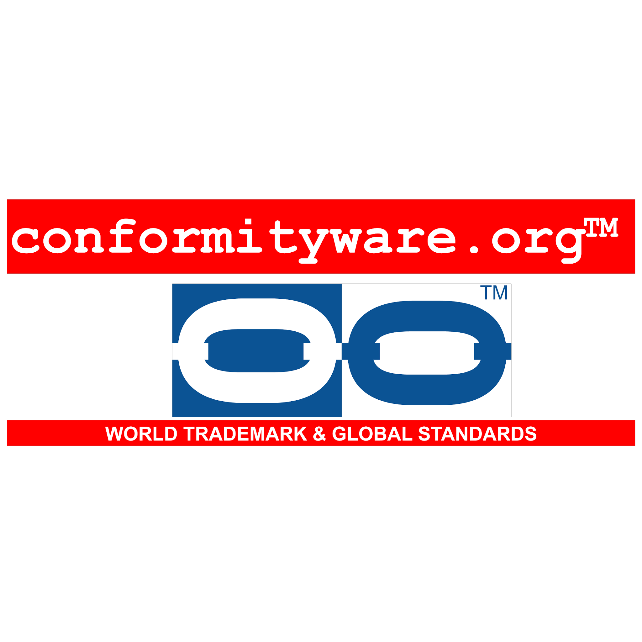 Website icon for conformityware.org