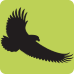 Website icon for conservationnw.org