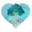 Website icon for constantloveandlearning.com