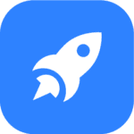 Website icon for contentrocket.io