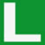Website icon for control-l.com