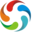Website icon for convergence.io