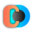 Website icon for convertonline.org