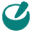 Website icon for cookly.me