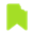 Website icon for cookmark.it