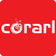 Website icon for corarl.com