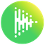 Website icon for corom.me