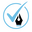 Website icon for correctify.fr