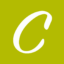 Website icon for corticolors.com