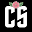 Website icon for cosmiquestudio.com