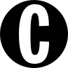 Website icon for cosmopolitan.co.uk