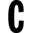 Website icon for cosmopolitan.fr