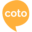 Website icon for cotoacademy.com