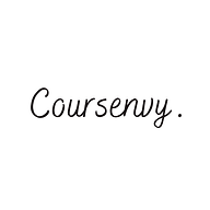 Website icon for coursenvy.com
