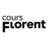 Website icon for coursflorent.fr