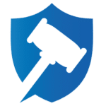 Website icon for courtfact.com
