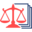 Website icon for courtsystem.org
